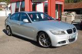 BMW 335 3 Limousine 335d*2-HAND*LEDER*NAVI*SITZ.H* - BMW 335 aus 2011: 335d