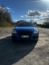 Audi SQ5 3.0 TDI competition tiptronic quattro  - Audi SQ5 in Gelsenkirchen