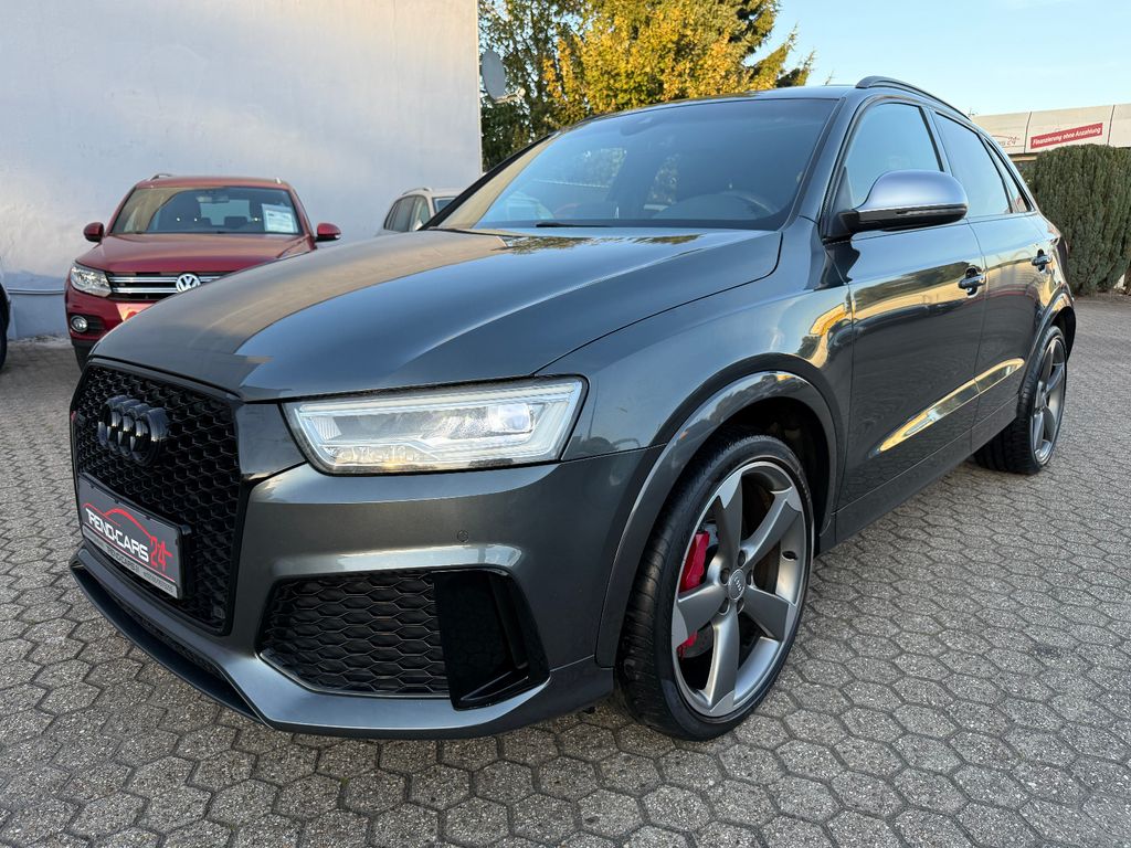 Angebot ansehen Audi RSQ3