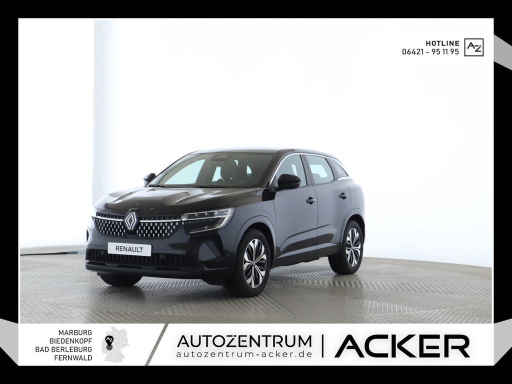 Image of Renault Austral