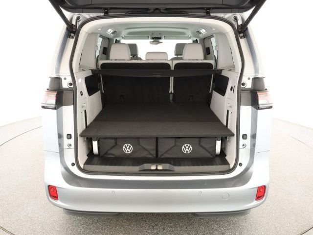 Volkswagen ID. Buzz - Bild 6