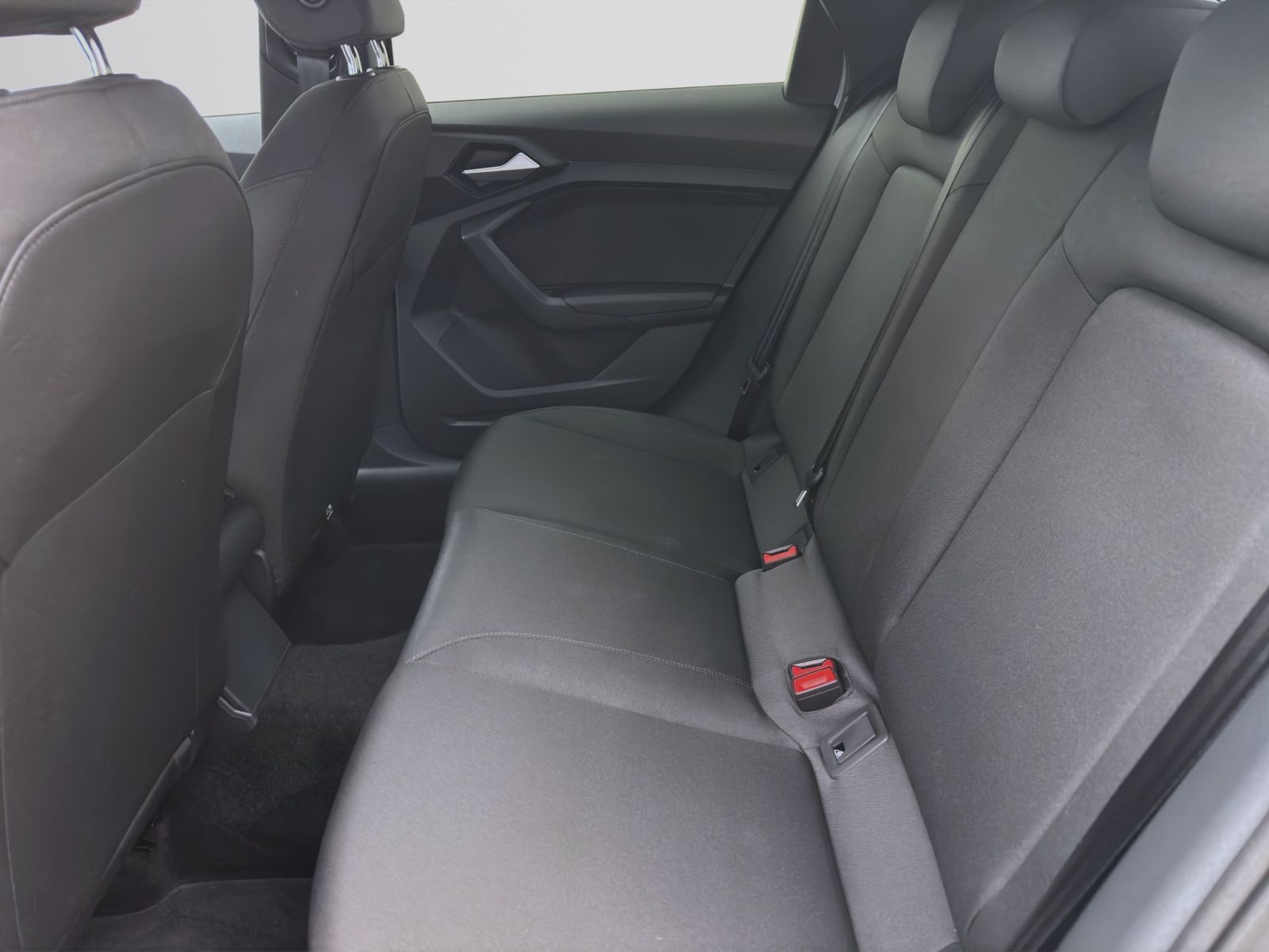 Audi A1 - Bild 16