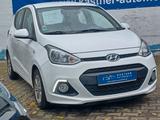 Hyundai i10 YES! Klima Sitzhzg Tempomat - Hyundai i10 Gebrauchtwagen in Düsseldorf