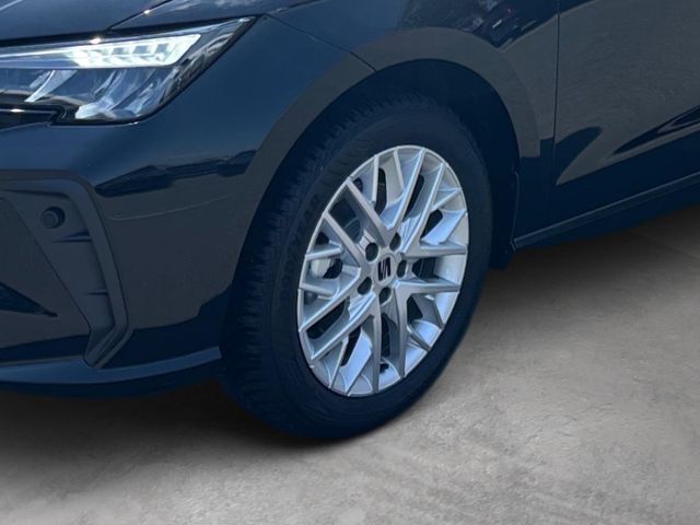 Ibiza 1.0 TSI Style LED Navi Sitzh. ACC GJR