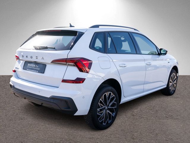 Skoda Kamiq - Bild 3