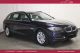 BMW 520i Touring Aut.-Bi-Xenon-Navi-Kamera-AHK-SHZ- - BMW 5er bis 15.000 Euro