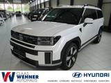 Hyundai SANTA FE Hybrid 158 kW 4WD Signature 360°Kamera 