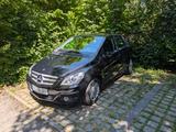 Mercedes-Benz B 160 Top Zustand - gebrauchte Mercedes-Benz B 160 aus dem Jahr 2009