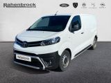 Toyota Proace 2,0 D-4D L1 Meister Diesel - Toyota Kastenwagen