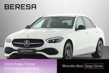 Mercedes-Benz C 200 4M Night Digital Light Kamera 18 Zoll AMG - Mercedes-Benz C 200 in Bielefeld