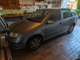 Skoda Fabia Combi 1.4 16V 55 kW Style Edition Styl... - Skoda Fabia aus 2006: 1.4