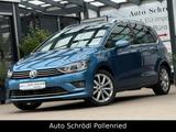 Volkswagen Golf Sportsvan Highline 2.0 TDI, Pano, Bi-Xenon - Volkswagen Golf Sportsvan mit Diesel-Antrieb: mit Navigationssystem, mit Klimaanlage