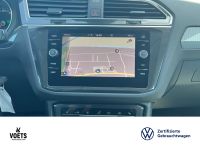Volkswagen Tiguan - Vorschau Bild 11