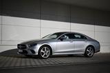 Mercedes-Benz CLS 450 4MATIC - 360°, AHK, Distronic, LED