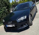 Audi A4 2.0 TDI 140kW S-Line