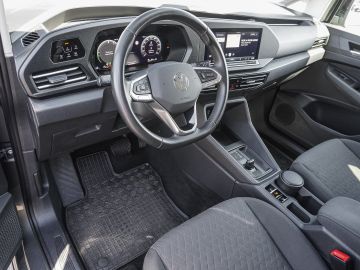 Volkswagen Caddy - 9