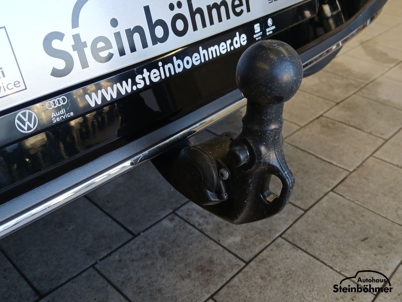 Volkswagen Golf - Bild 7