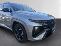 Hyundai TUCSON - Vorschau Bild 10