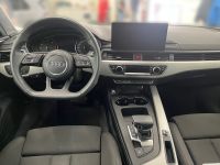 Audi A4 - Vorschau Bild 11
