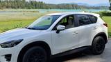 Mazda CX-5 2.5 SKYACTIV-G 192 Sports-Line AWD i AT... - Mazda CX-5: Awd