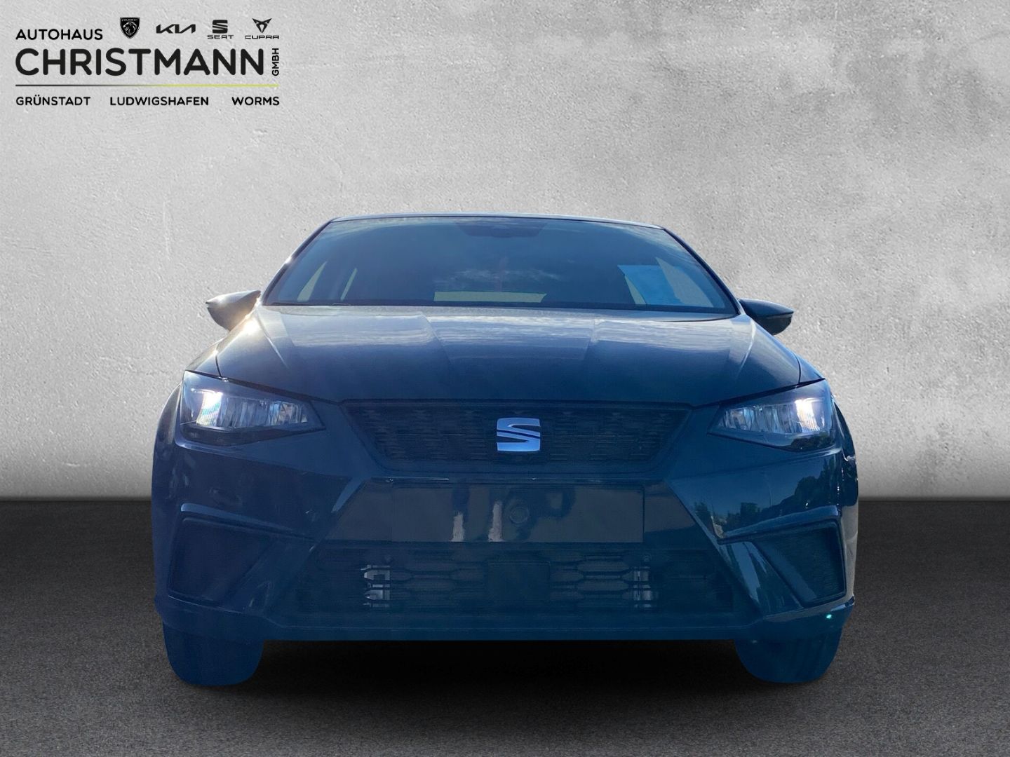 Fahrzeugabbildung SEAT Ibiza Style 1.0 TSI *Navi *Digitales Cockpit *LE