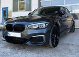 BMW M140i xDrive Special Edition/H&K/RFK/ohneOPF/LED - BMW M-Modelle in München