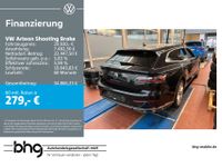 Volkswagen Arteon - Vorschau Bild 1