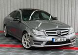 Mercedes-Benz C350 AMG-Line Pano Kamera H&K Distronic Totwink. - Mercedes-Benz C 350 aus 2013