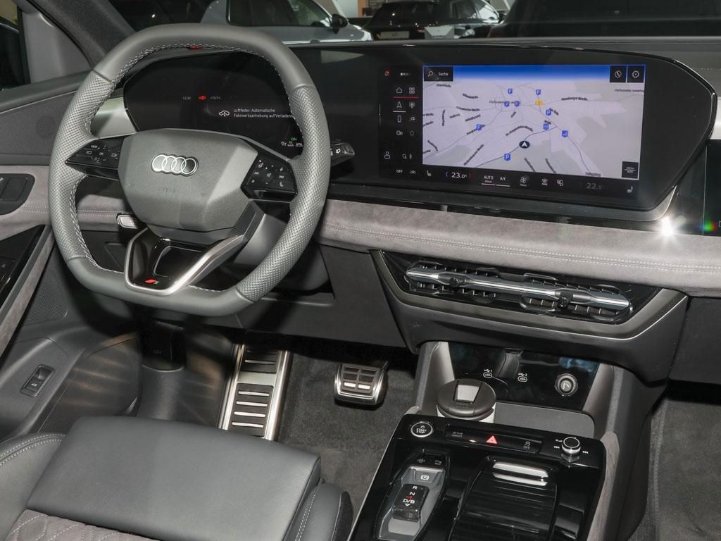 Audi Q6 SUV e-tron performance MATRIX-LED+KAMERA+20´ imagem 3