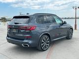 BMW X5 xDrive40i M-Sport Individual - Gebrauchtwagen in Bulgarien