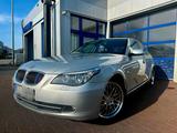 BMW Bmw 523i e60 festlift - BMW 523 aus 2007: 523i