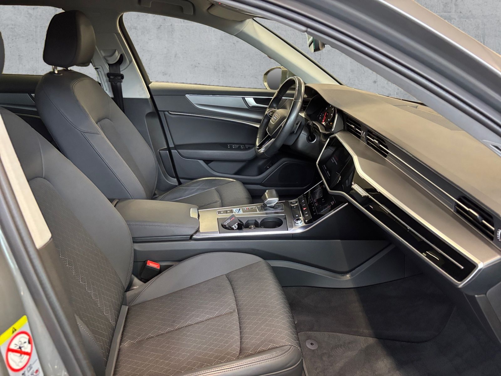 Audi A6 Allroad - Bild 13