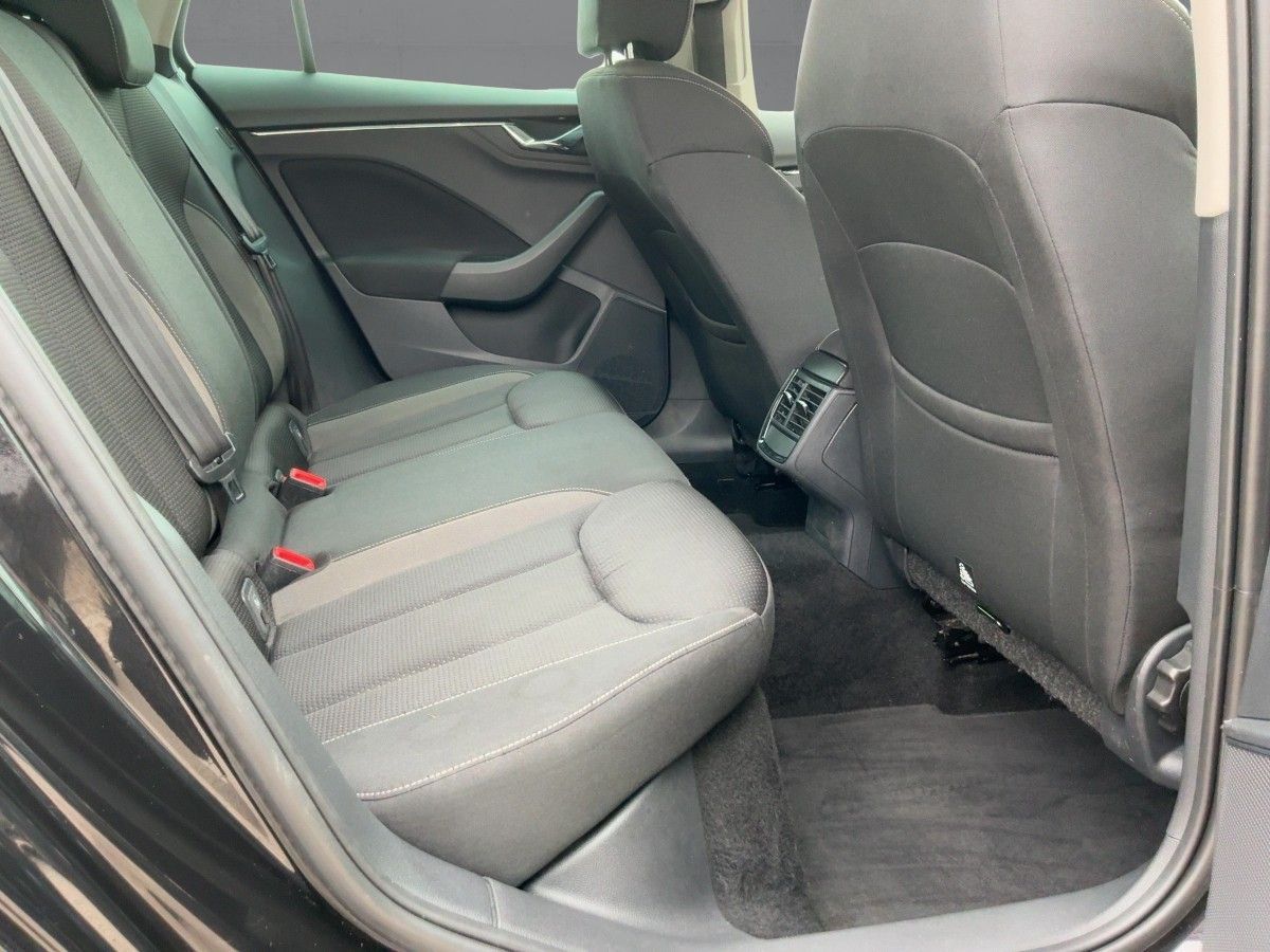 Skoda Kamiq - Bild 13