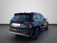 Skoda Karoq - Vorschau Bild 2