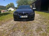 BMW e92 335i n54 - BMW 335 aus 2006: 335i
