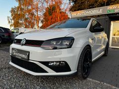 Fahrzeugabbildung Volkswagen Polo GTI BMT/Start-Stopp **LED / 8-FACH-BEREIFT