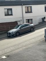 Mercedes-Benz CLA 250 DCT AMG Line AMG Line - gebrauchte Mercedes-Benz CLA 250 aus dem Jahr 2013