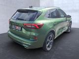 Ford Kuga Hybrid ST-Line Bluetooth Navi LED Klima - Ford Kuga mit Benzin-Antrieb: Automatik