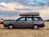Volkswagen Passat Variant 35i Variant Mini Camper Oldtimer - Oldtimer: Camper