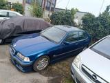 BMW 316 i Compact * Klima *  - BMW 316 aus 1998: 316i Compact