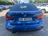 BMW 320 i xDrive M Sport Gran Turismo - BMW 320: Xd