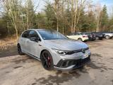Volkswagen Golf VIII GTI Clubsport GSD/HEAD-UP/8-fach/IQ-L - Volkswagen Golf: GTI 8v