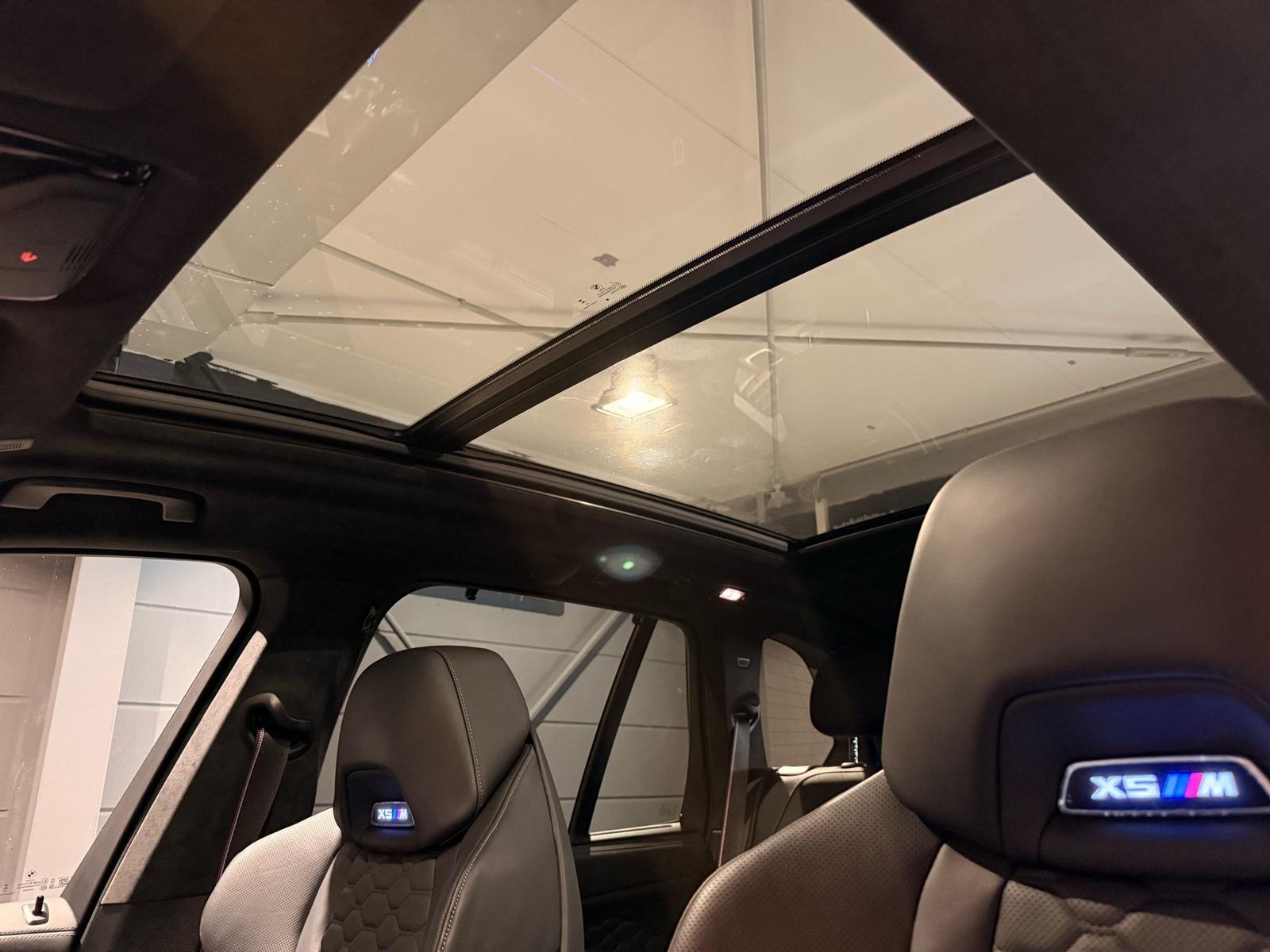 BMW X5 M Competition "21" / "22" – 18