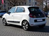 Renault Twingo 1.0 Limited Klima DAB Bluetooth USB - Renault Twingo: Kleinwagen