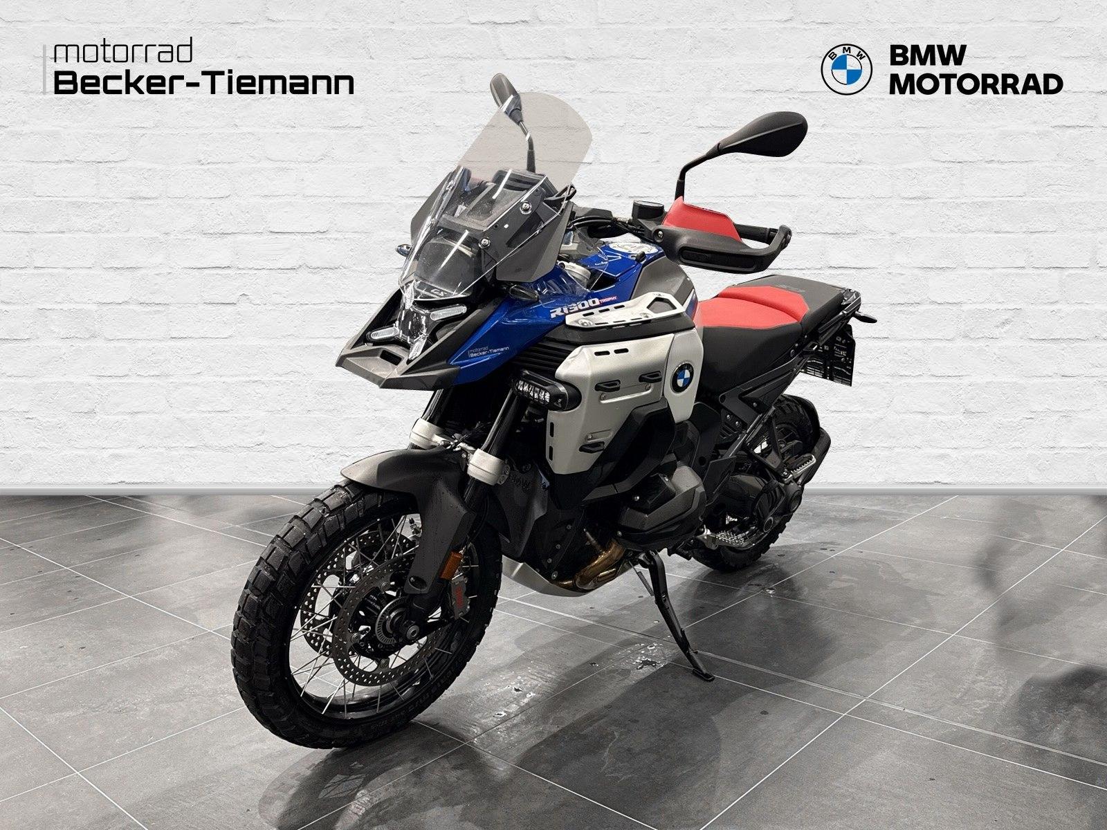 BMW R 1300 GS Adventure