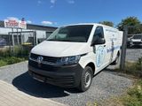 Volkswagen T6 Transporter ABT e-Transporter 6.1 Lang - Volkswagen T6 mit Elektro-Antrieb