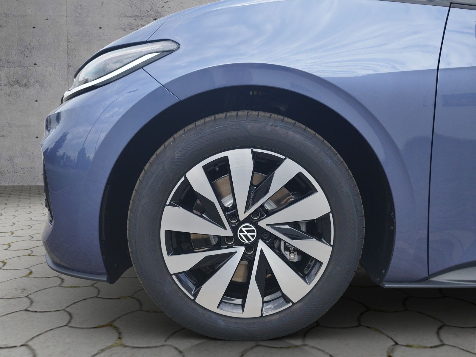 Volkswagen ID.3 Neo Life 61kWh NAV SHZ 5JG foto 5
