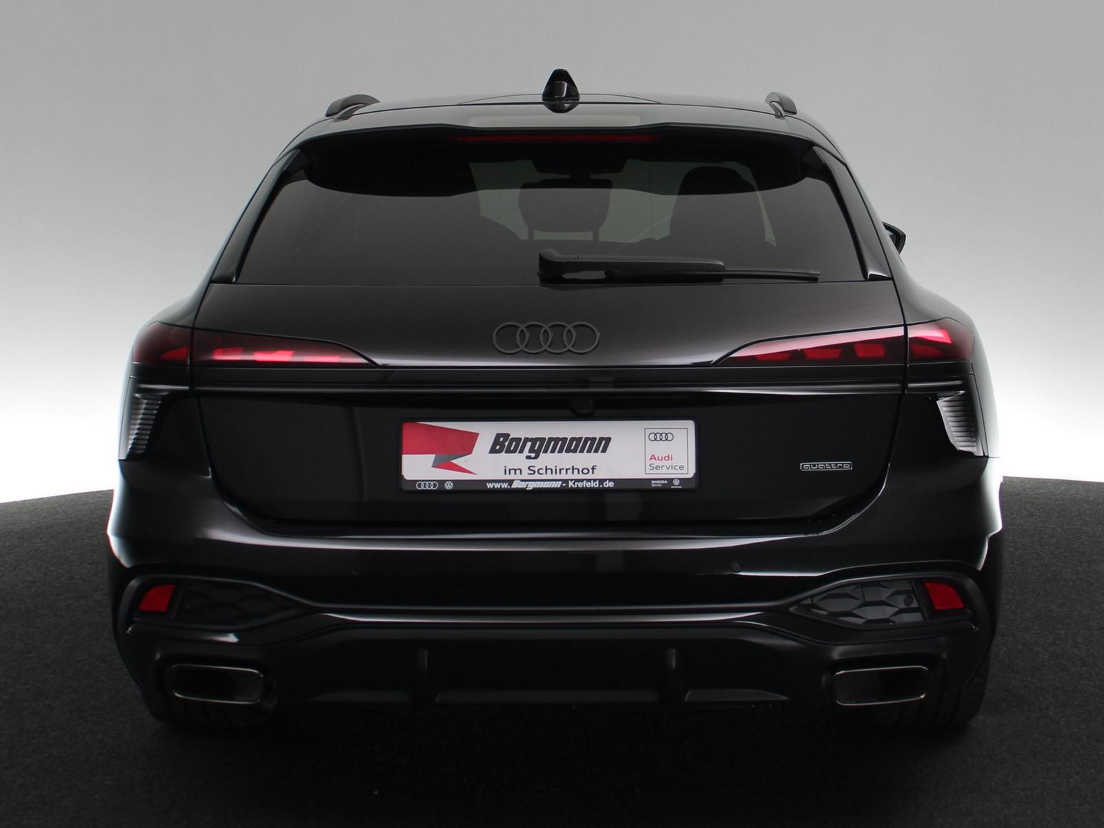 Audi A6 Avant 3.0 TFSI qu. edition one S Line AHK B&O