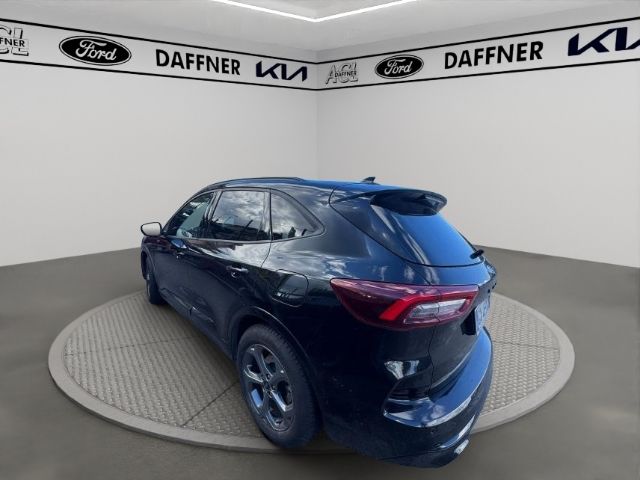 Fahrzeugabbildung Ford Kuga Hybrid ST-Line Navi Digitales Cockpit LED