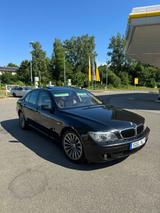 BMW e65 730d - BMW 730: E65 730d